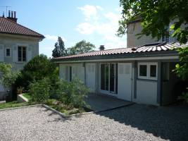 Marc BROSSET HECKEL - MBH ARCHITECTE