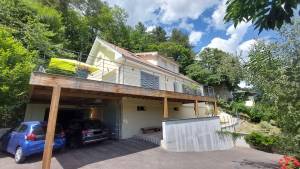 Marc BROSSET HECKEL - MBH ARCHITECTE